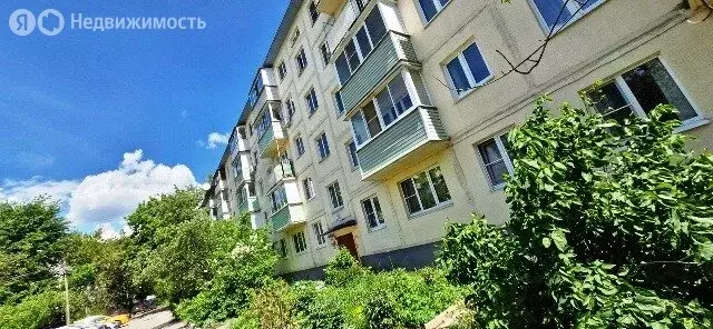 2-комнатная квартира: Егорьевск, 1-й микрорайон, 43 (44 м) - Фото 1