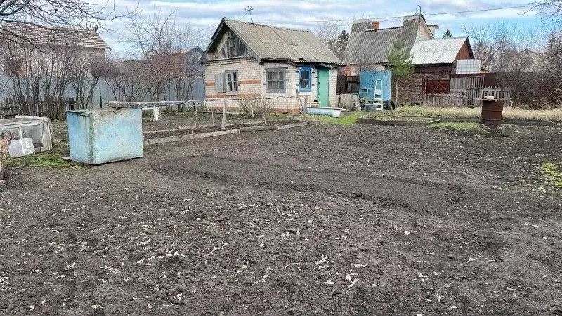 Дом в Челябинская область, Челябинск Березка-2 СТ,  (30 м) - Фото 2