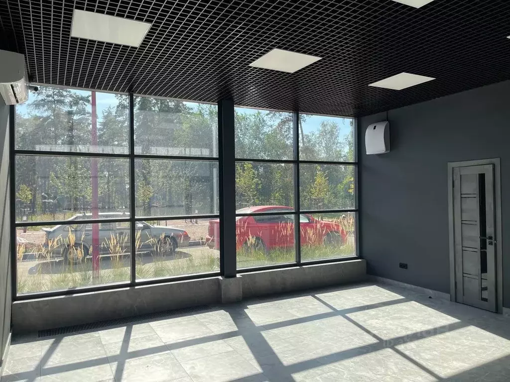 Помещение свободного назначения в Белгородская область, Белгород ул. ... - Фото 2