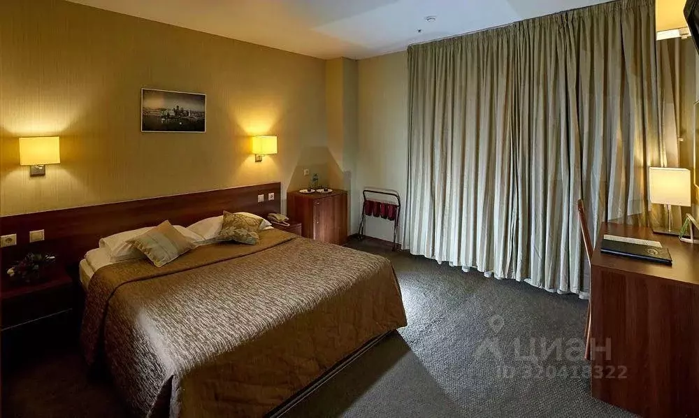 Комната Москва Ярославская ул., 8к8 (22.0 м) - Фото 1