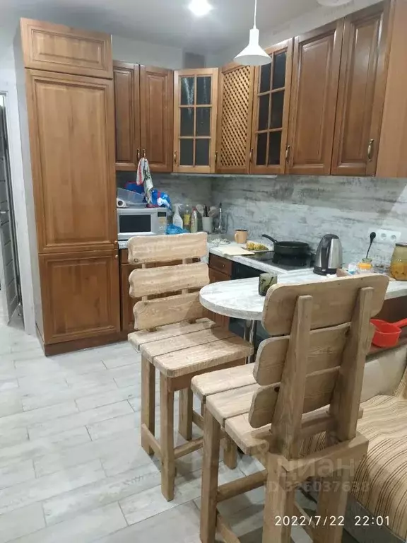 1-к кв. Московская область, Красногорск городской округ, Нахабино пгт ... - Фото 1