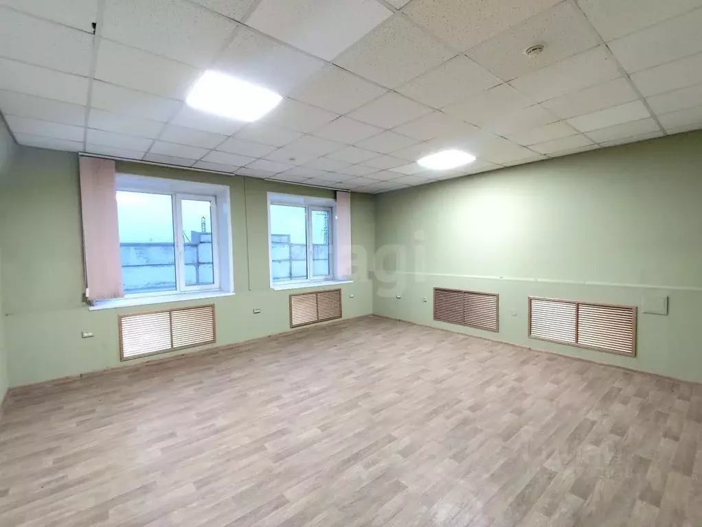 Офис в Курганская область, Курган просп. Машиностроителей, 36 (35 м) - Фото 2