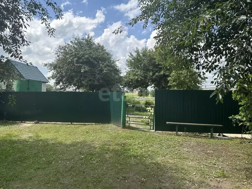 Дом в Брянская область, Брянский район, Супоневское с/пос, с. Супонево ... - Фото 1