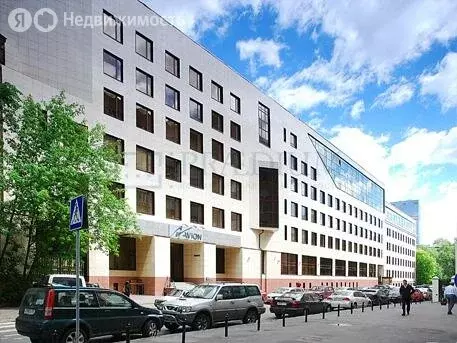 Офис (514 м) - Фото 1
