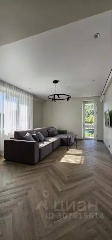 2-к кв. Ставропольский край, Железноводск ул. Ленина, 49 (86.0 м) - Фото 2