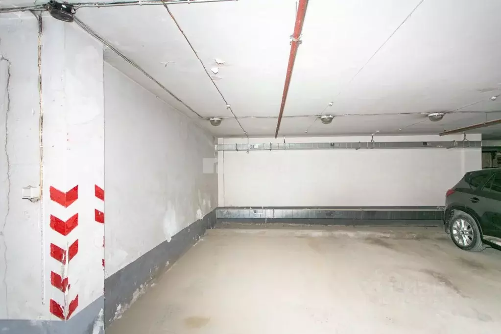 Гараж в Новосибирская область, Новосибирск Горский мкр, 84к1 (15 м) - Фото 0