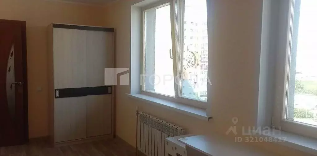 3-к кв. Новосибирская область, Новосибирск ул. Ясный Берег, 8 (61.4 м) - Фото 1