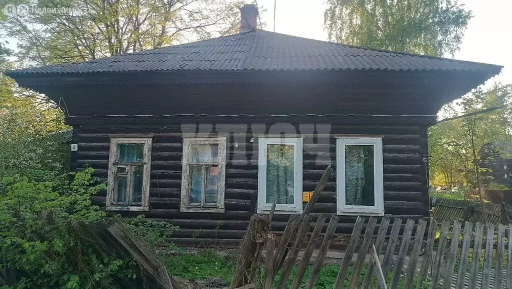 Дом в Сокол, улица Горького, 4 (90 м) - Фото 1