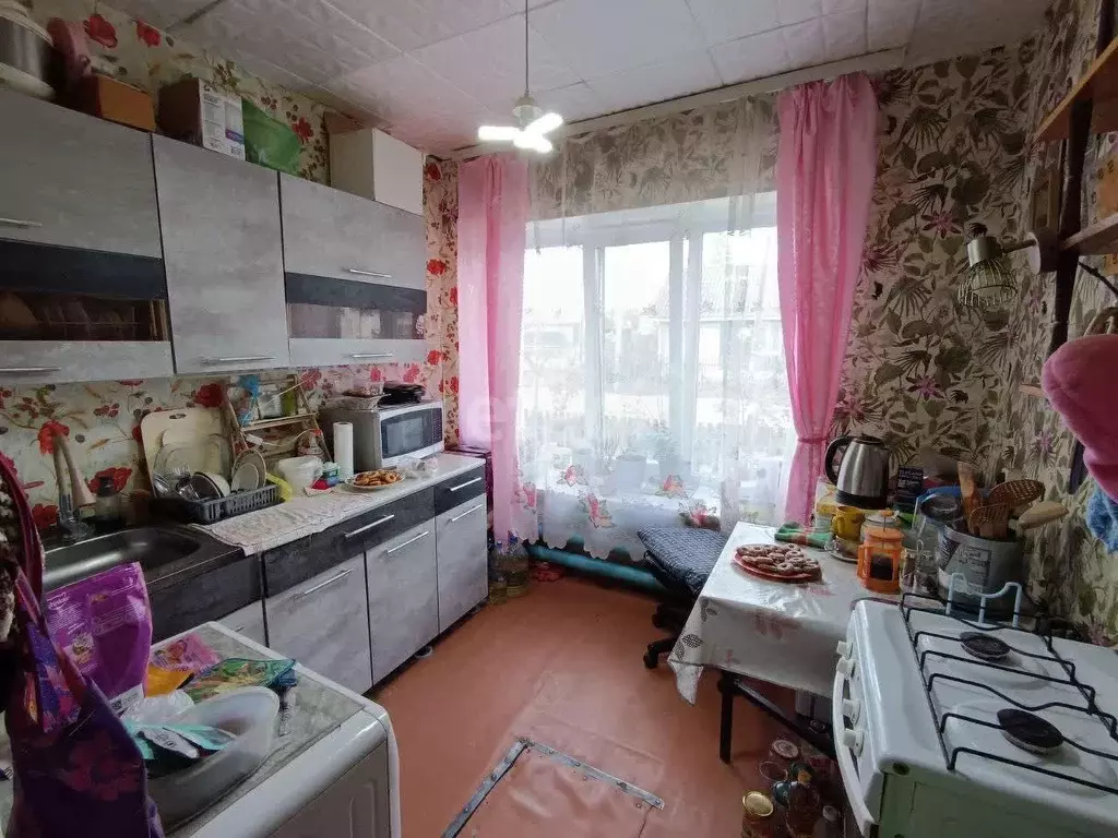 Квартира, 3 комнаты, 61.1 м - Фото 2