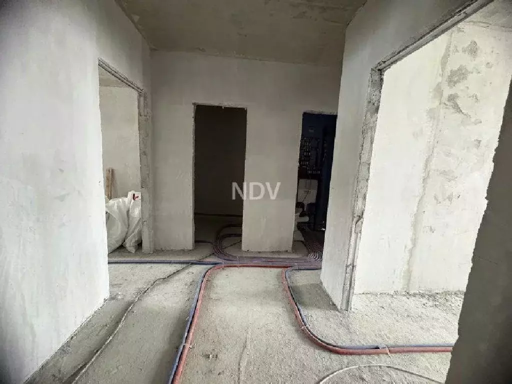 Продается 2-комнатная квартира - Фото 1