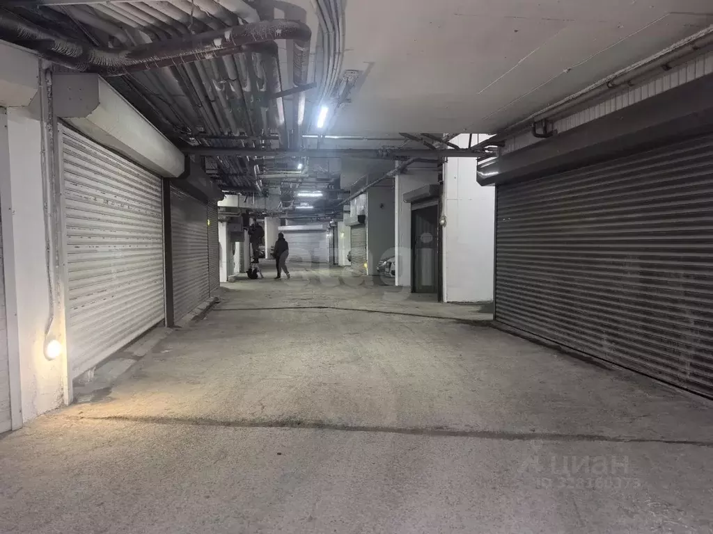 Гараж в Кемеровская область, Кемерово просп. Шахтеров, 70А (15 м) - Фото 2