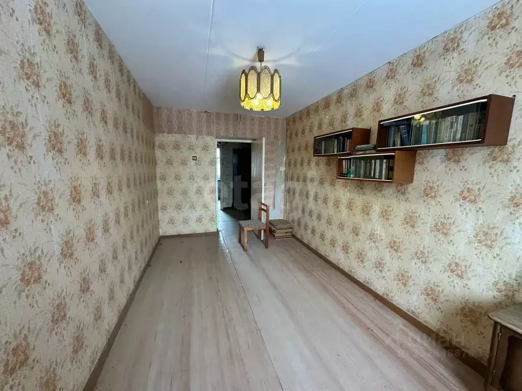 3-к кв. Тульская область, Щекино Юбилейная ул., 2/1 (61.3 м) - Фото 1