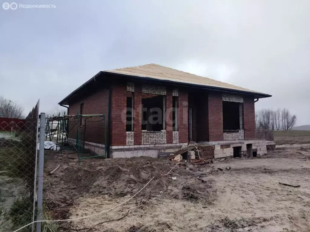 Дом в Брянск, садоводческое товарищество Надежда (120 м) - Фото 1