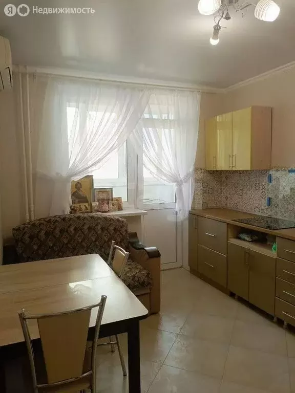 1-комнатная квартира: Самара, 7-я просека, 92 (44.1 м) - Фото 2