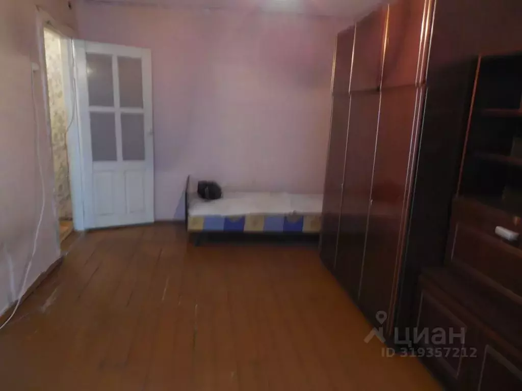 1-к кв. Алтайский край, Барнаул ул. 40 лет Октября, 5А (31.0 м) - Фото 1