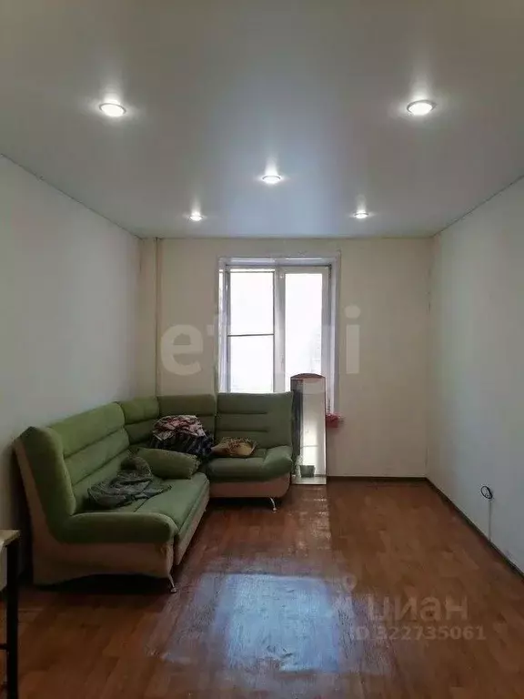 Комната Брянская область, Брянск ул. Ульянова, 113 (18.1 м) - Фото 2