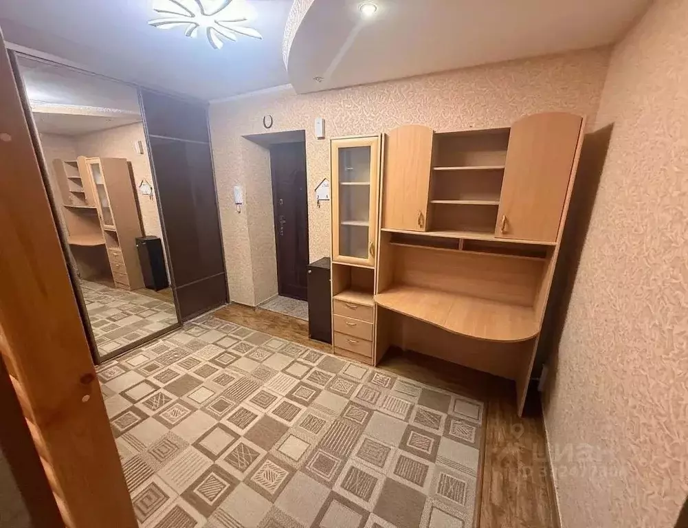3-к кв. Белгородская область, Белгород бул. Первого Салюта, 7 (61.3 м) - Фото 2