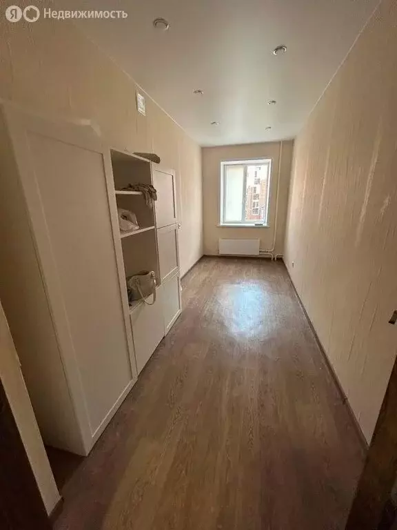 1-комнатная квартира: Кисловка, микрорайон Северный, улица Бориса ... - Фото 1