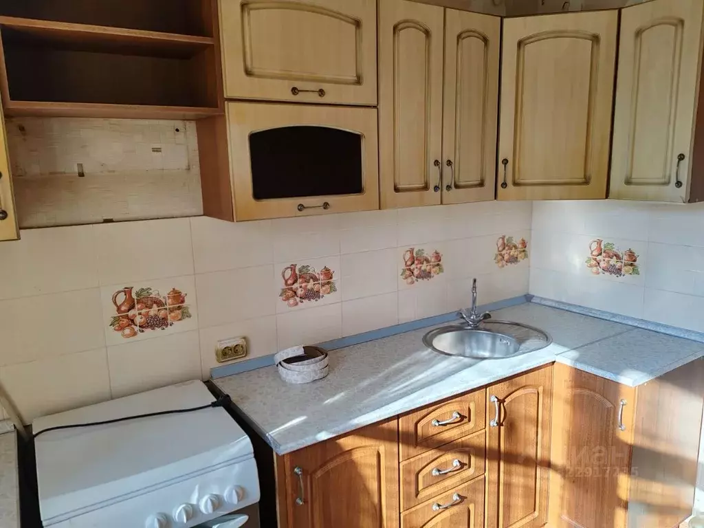 2-к кв. Свердловская область, Екатеринбург ул. Бакинских Комиссаров, ... - Фото 2