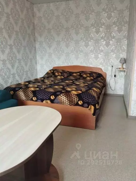 1-к кв. Алтай, Горно-Алтайск Коммунистический просп., 65 (32.0 м) - Фото 1