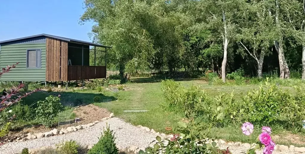 Дом в Севастополь Имени Софьи Перовской ЗАО,  (24 м) - Фото 2