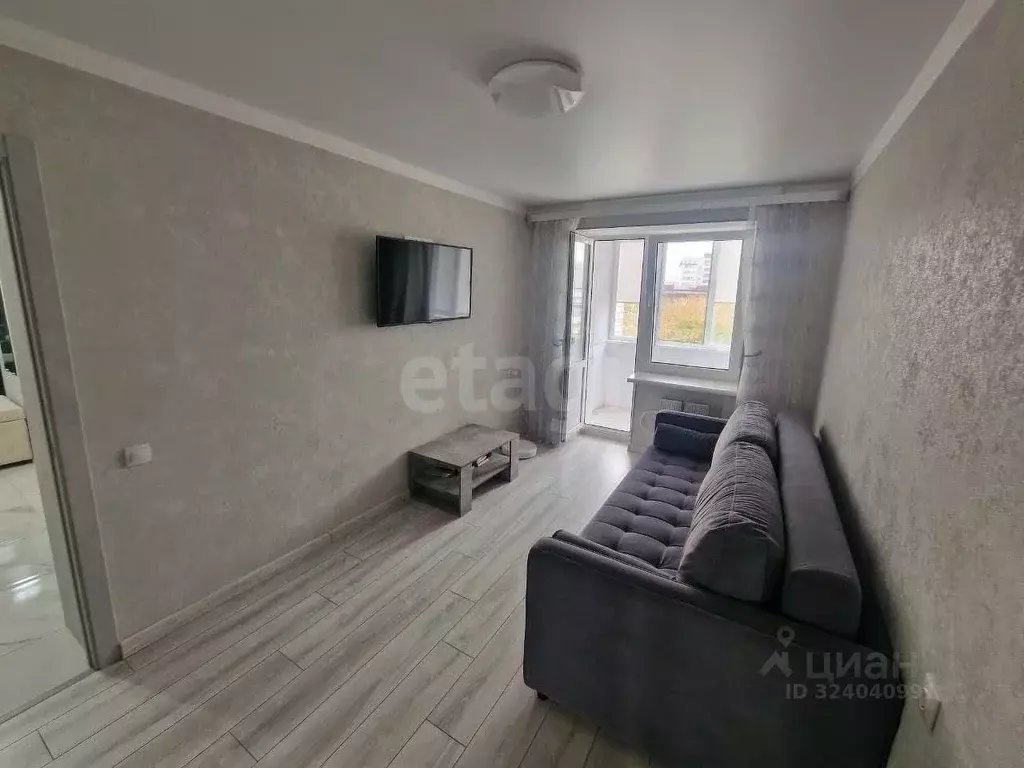 2-к кв. Ставропольский край, Ставрополь ул. Васильева, 51 (54.0 м) - Фото 2