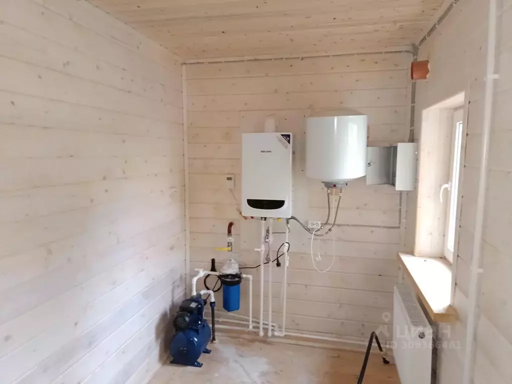 Дом в Ленинградская область, Шлиссельбург Кировский район, проезд ... - Фото 2