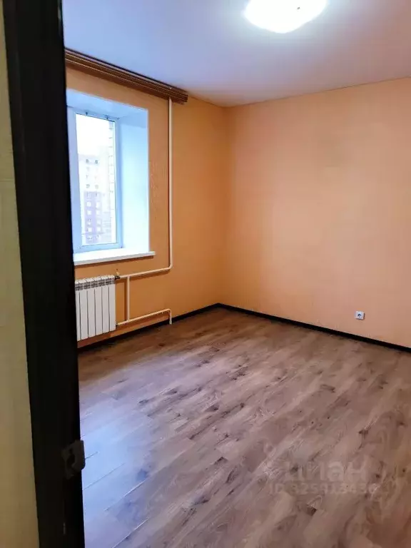 2-к кв. Оренбургская область, Оренбург Липовая ул., 21к1 (72.0 м) - Фото 1