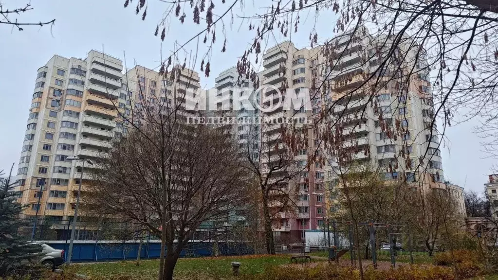 2-к кв. Москва Партизанская ул., 22 (58.0 м) - Фото 0