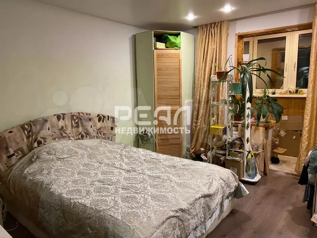 Квартира-студия, 31 м, 14/15 эт. - Фото 1