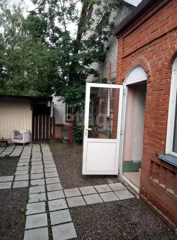 Дом в село Малоенисейское, Зелёная улица (112.4 м) - Фото 1
