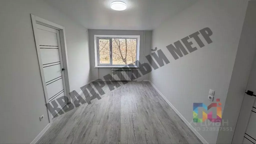 2-к кв. Калмыкия, Элиста 4-й мкр, 32 (40.0 м) - Фото 2