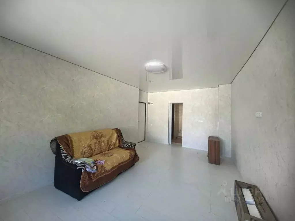 Студия Краснодарский край, Анапа Алексеевка мкр, ул. Ленинградская, 56 ... - Фото 2