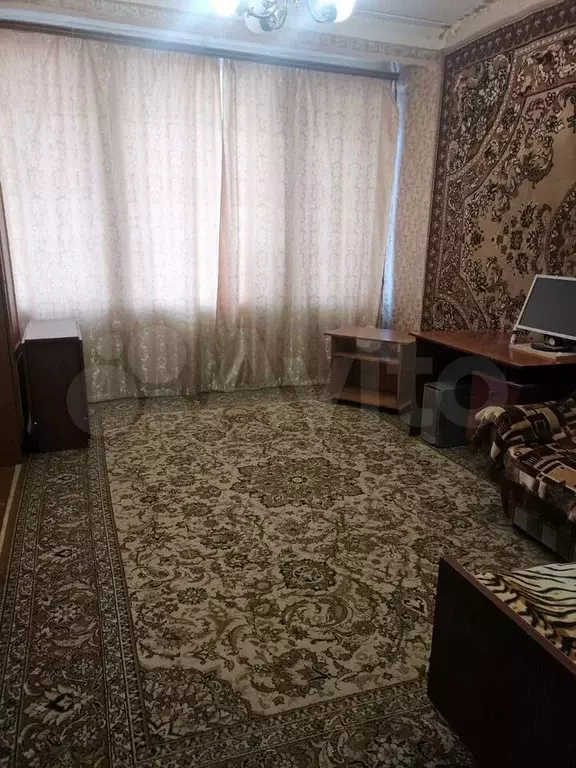 2-к. квартира, 48 м, 1/2 эт. - Фото 0