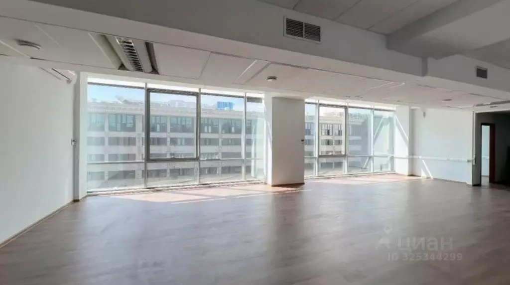 Офис в Москва Верейская ул., 17 (570 м) - Фото 2