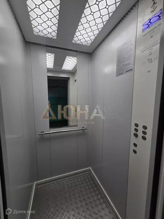 Продаётся 3-к квартира, 66.5 м - Фото 1