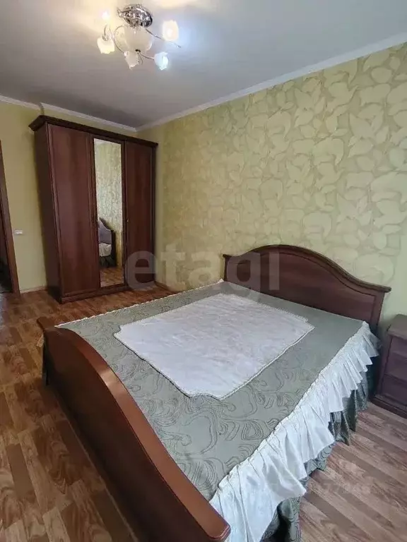 3-к кв. Татарстан, Набережные Челны просп. Дружбы Народов, 33 (69.9 м) - Фото 1