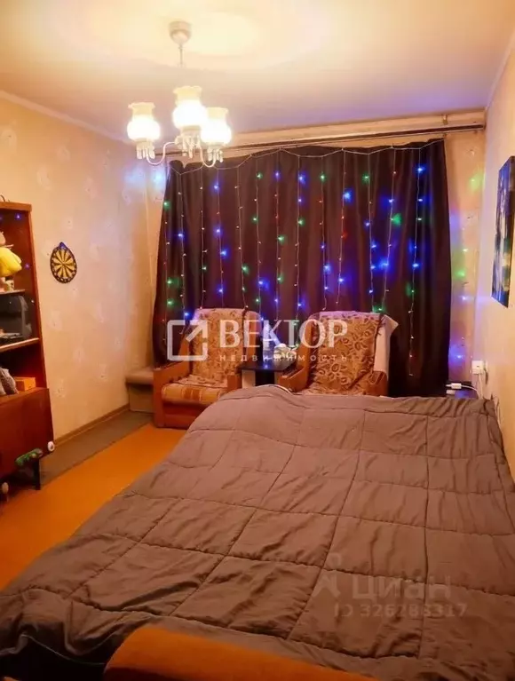 3-к кв. Костромская область, Кострома Родниковая ул., 4 (65.0 м) - Фото 1