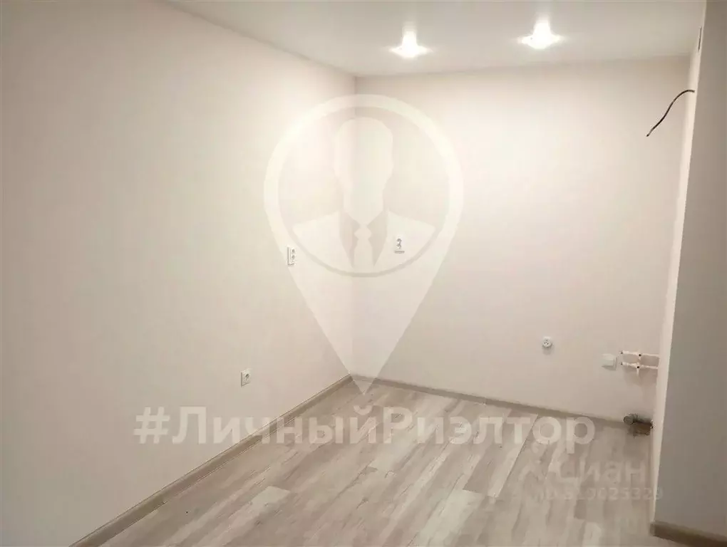 2-к кв. Рязанская область, Рязань Малиновая ул., 7 (55.13 м) - Фото 1