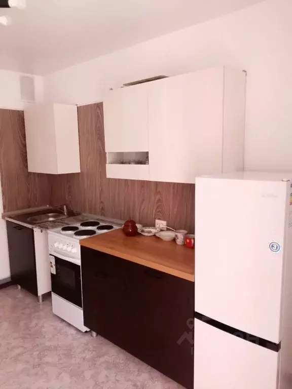 1-к кв. Самарская область, Самара Московское шоссе, 18-й км, 51 (45.0 ... - Фото 2