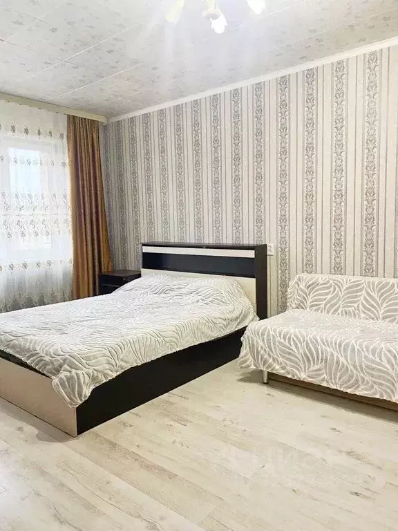 1-к кв. Московская область, Мытищи Пироговский мкр, ул. Тимирязева, 3 ... - Фото 1