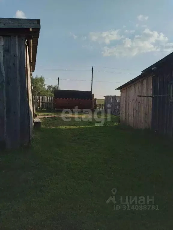 Дом в Удмуртия, Малопургинский район, д. Пуро-Можга Трактовая ул., 4 ... - Фото 1