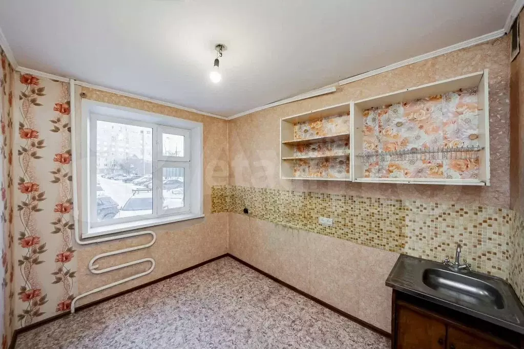 3-к. квартира, 66,6 м, 1/9 эт. - Фото 1