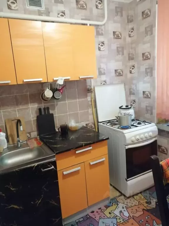 2-к кв. Волгоградская область, Волгоград ул. Тулака, 8 (46.0 м) - Фото 0