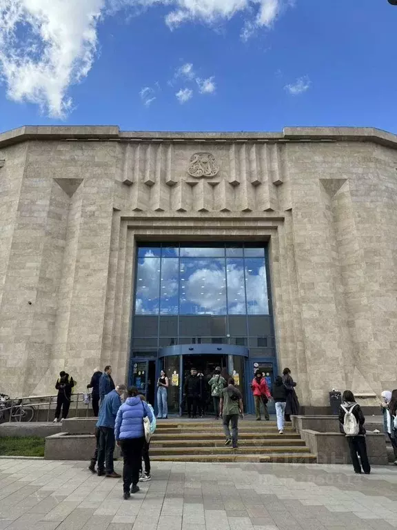 Торговая площадь в Москва 1-я Останкинская ул., 55 (30 м) - Фото 1