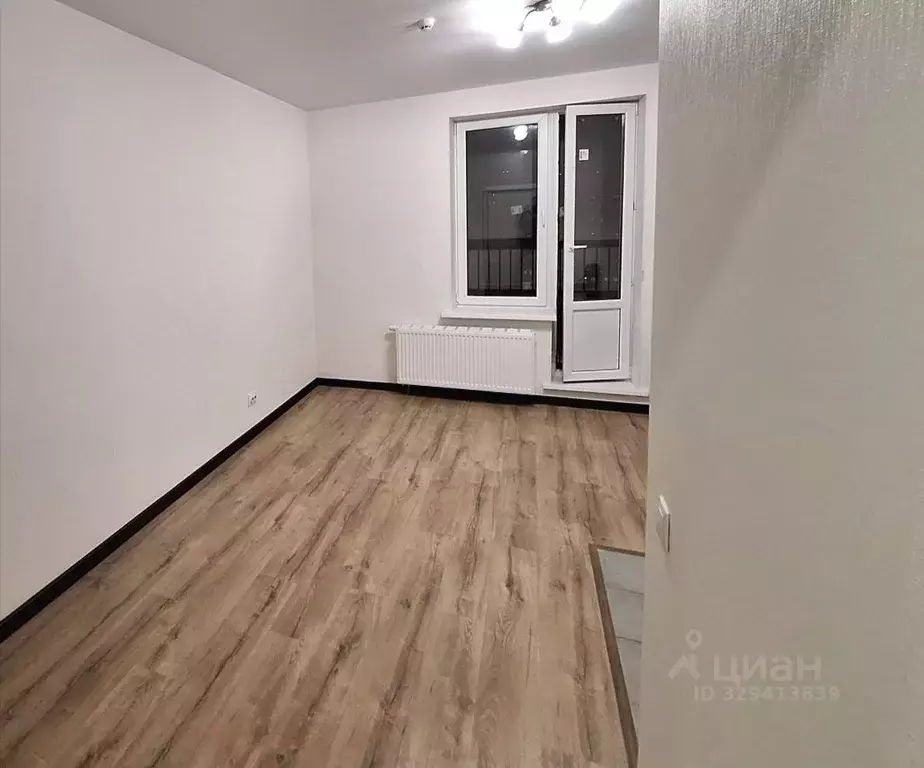 Студия Московская область, Балашиха Железнодорожный мкр, просп. ... - Фото 1