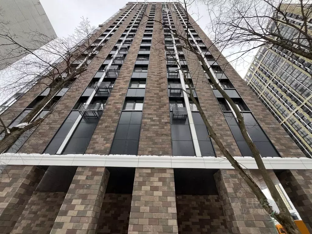 3-к кв. Москва Родниковая ул., 4А (72.0 м) - Фото 1