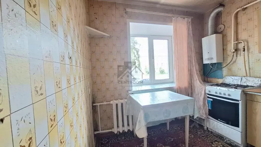 2-к кв. Татарстан, Казань ул. Короленко, 87 (44.1 м) - Фото 1