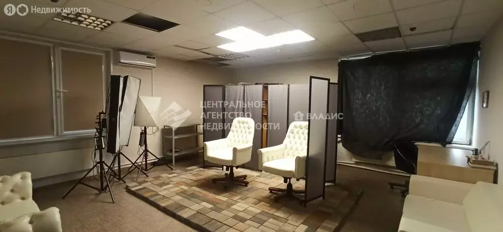 Офис (58 м) - Фото 2