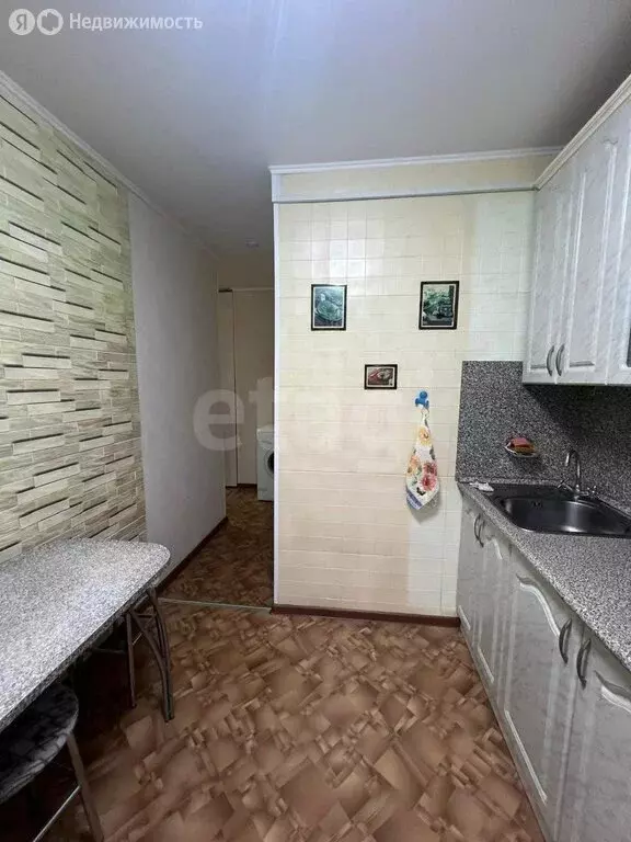 2-комнатная квартира: Нижнекамск, проспект Мира, 23 (44.6 м) - Фото 1